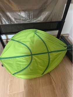 Free Leaf Canopy