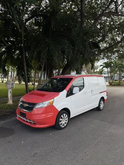 2018 Chevrolet Express