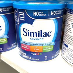 Similac