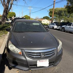 2011 Honda Accord