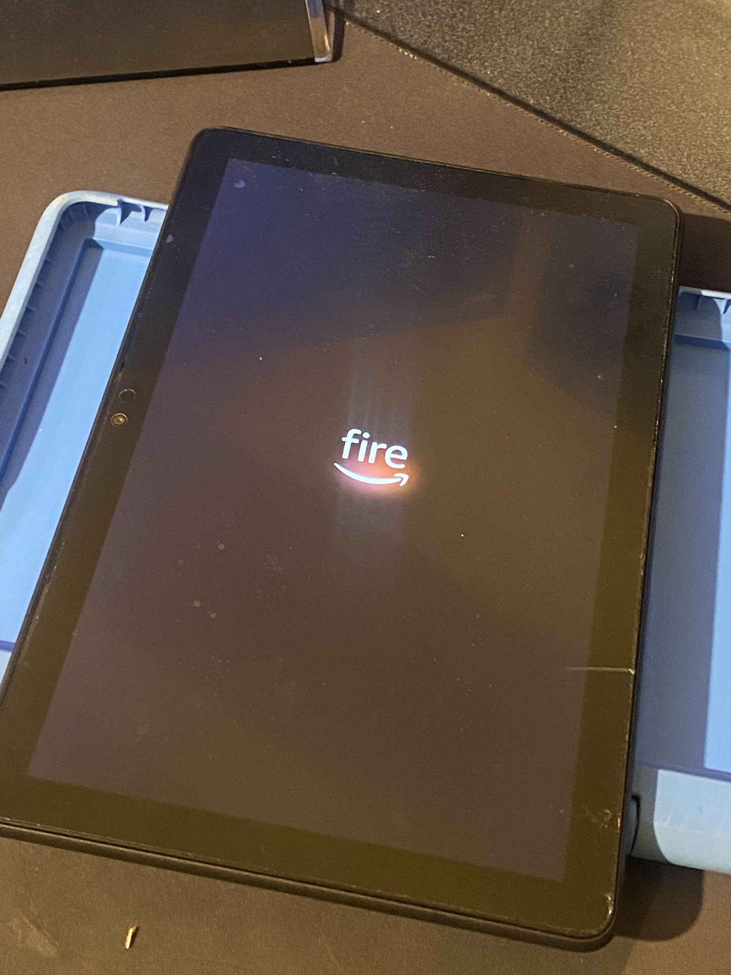 Fire Tablet, Updated, $50