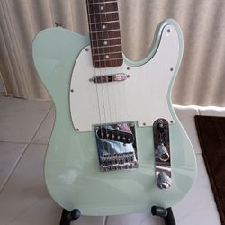 Fender Squier Telecaster
