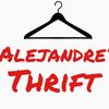 Alejandre Thrift