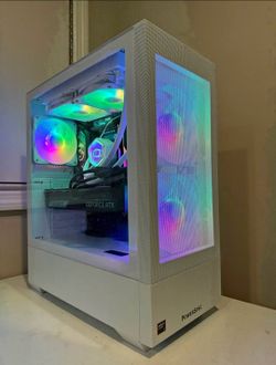 RTX 5080 Gaming PC – Ryzen 7 9800X3D | 32GB DDR5 | 2TB SSD
