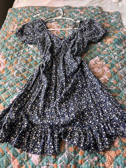 Simple Dress