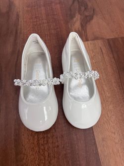 Toddler dress shoes size 6