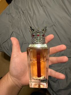 Lattafa Dynasty Eau de Parfum