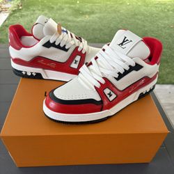 LV Sneakers