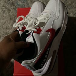 Nike Air Maxes