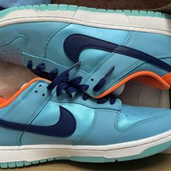 nike dunks size 13 $40