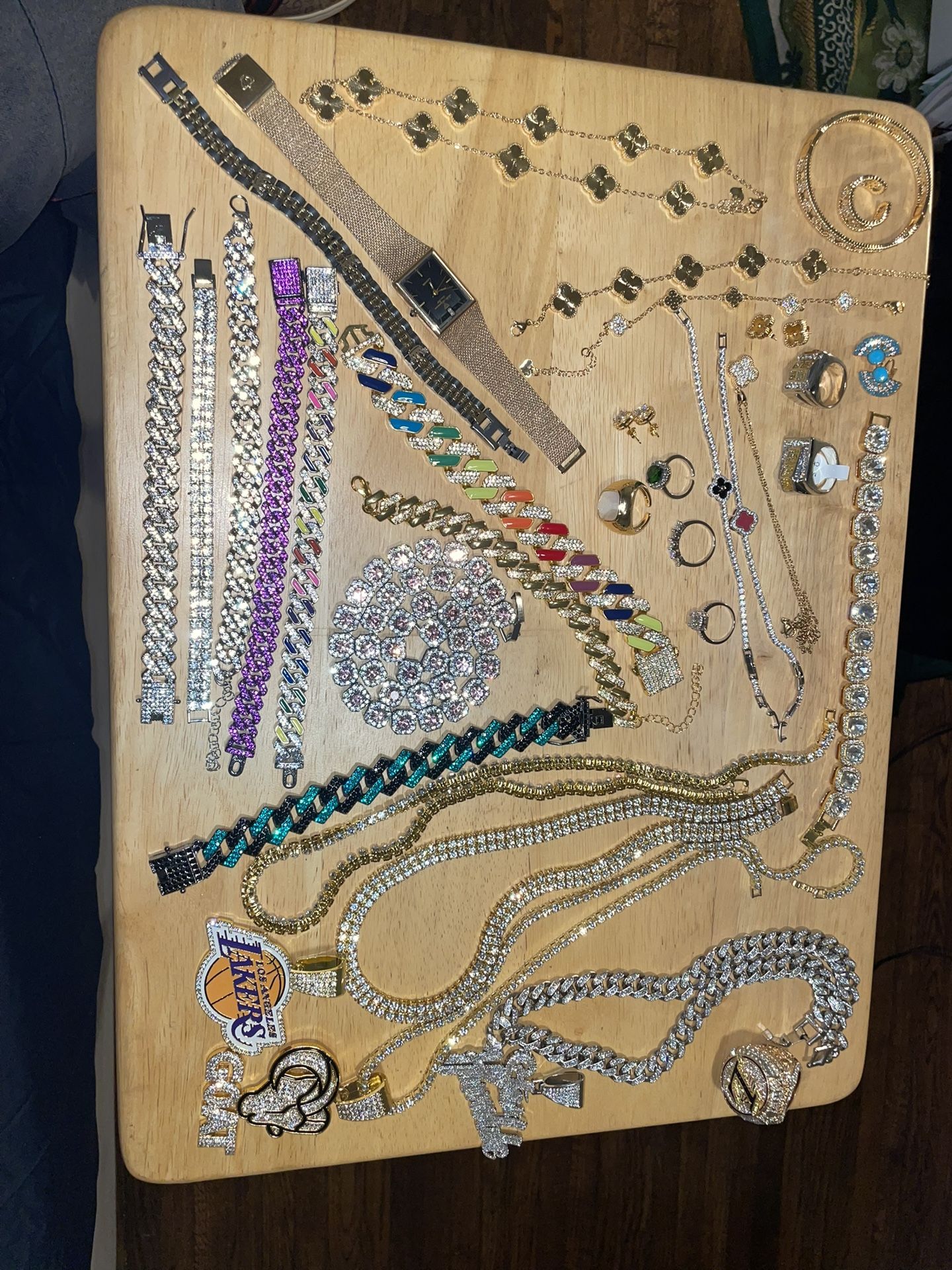 Bling Bling Jewelry ππ