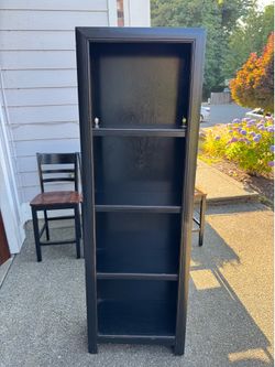 Display shelf