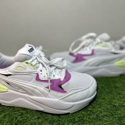 PUMA X-Ray Speed Woman Shoes 