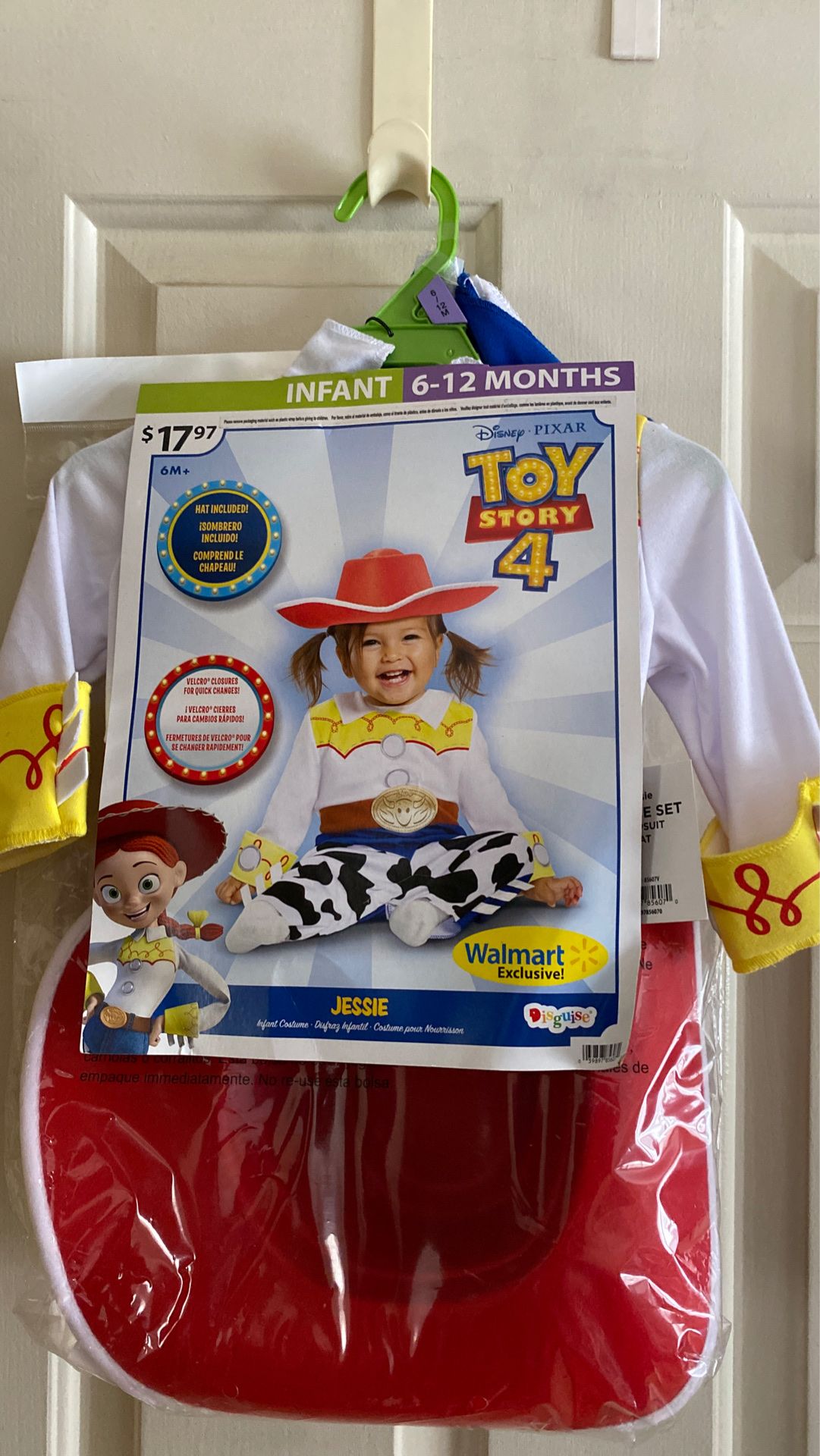 Kids dress up-costume