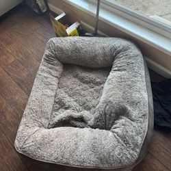 Beautirest Dog Bed