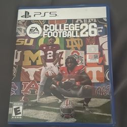 College Football 26