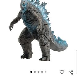 Godzilla