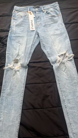 Purple Brand Jeans