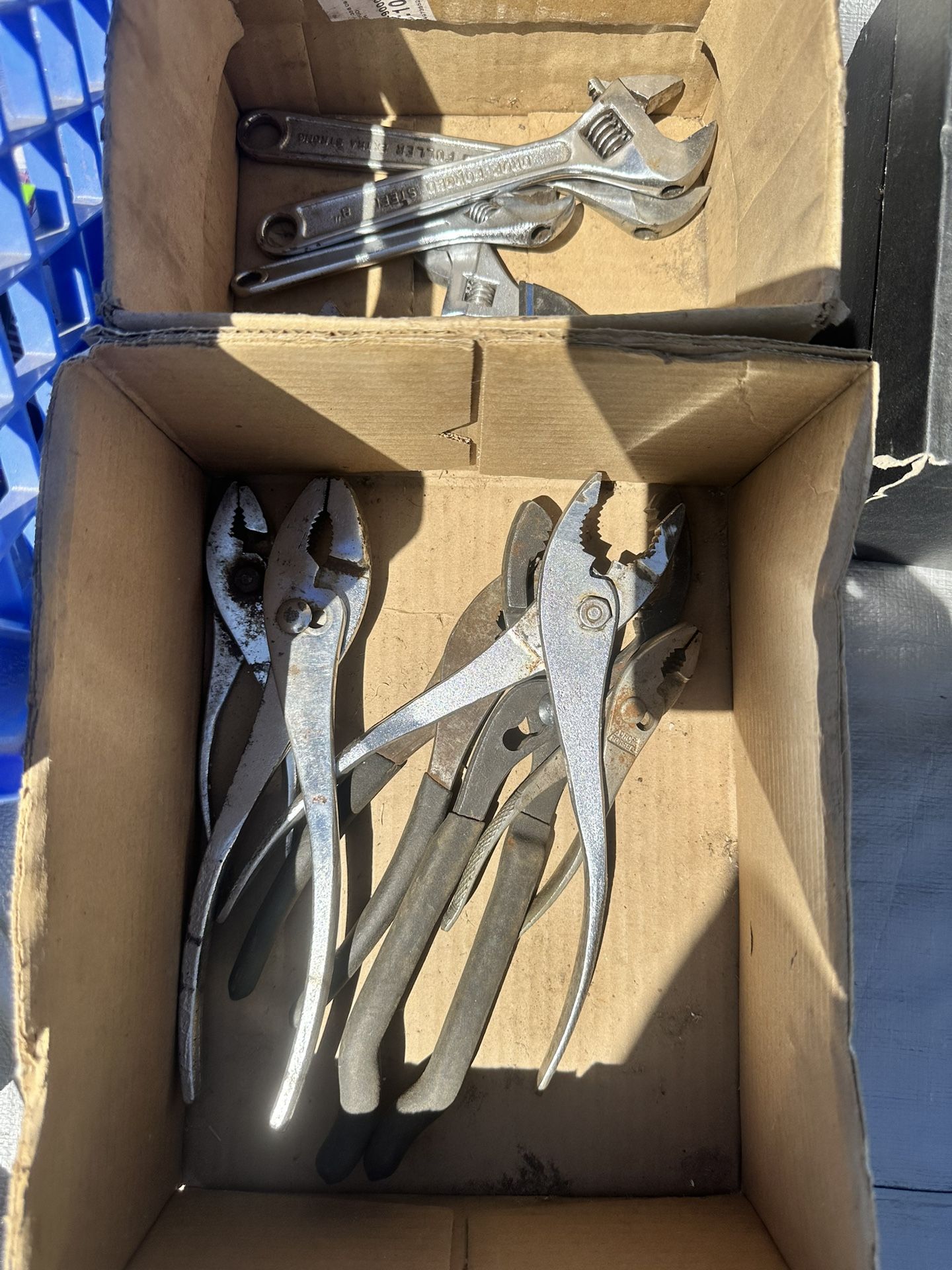 Hand Tools