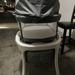 Graco Swing Rocker