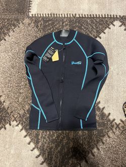 Wetsuit Top