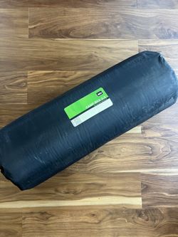 REI Camp Bed 3.5 XL Self-Inflating Sleeping Pad 78" X 29" X 3.5"