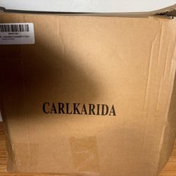 Pink Woman snow boots