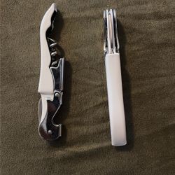 Wine Openers 
