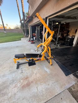 power tech