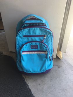 Mochila /backpack $9 obo