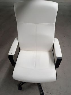 IKEA Millberget Swivel Chair