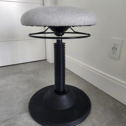 Wobble Stool
