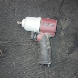 3/8 Matco Impact Wrench 