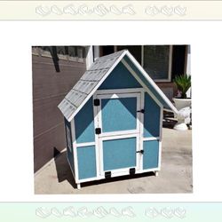 Pet Houses in All Shapes - Right Fit for Every Animal play human