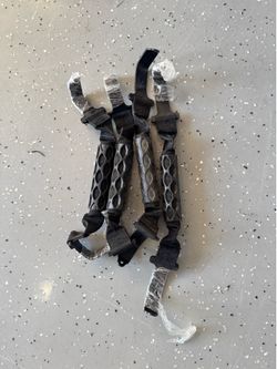Safety handles for jeeps
