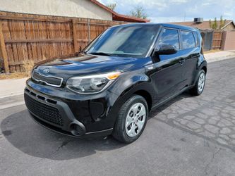 Kia soul 2014