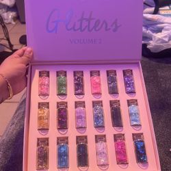 Beauty Creation Glitter 