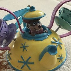Christmas Ornament, Alice In Wonderland