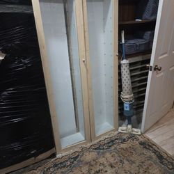 Cabinets