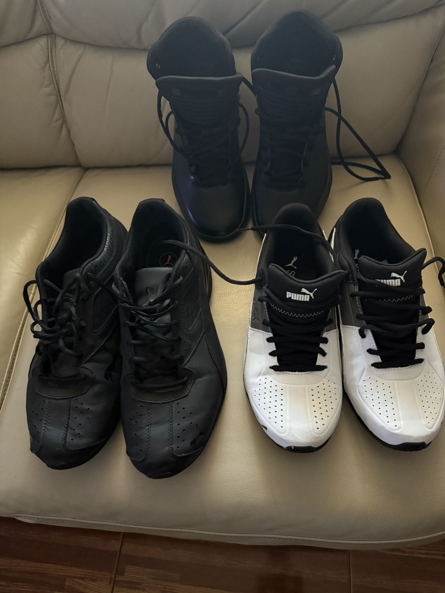 Men’s Shoes