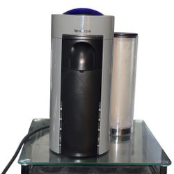 Nespresso VertuoPlus Coffee & Espresso Machine 