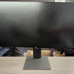 Dell Computer Monitor 24"