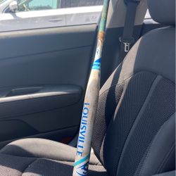 2018 Louisville LXT Fastpitch Bat 33in Drop 10