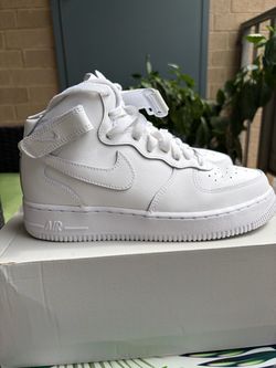 Air Force 1’s