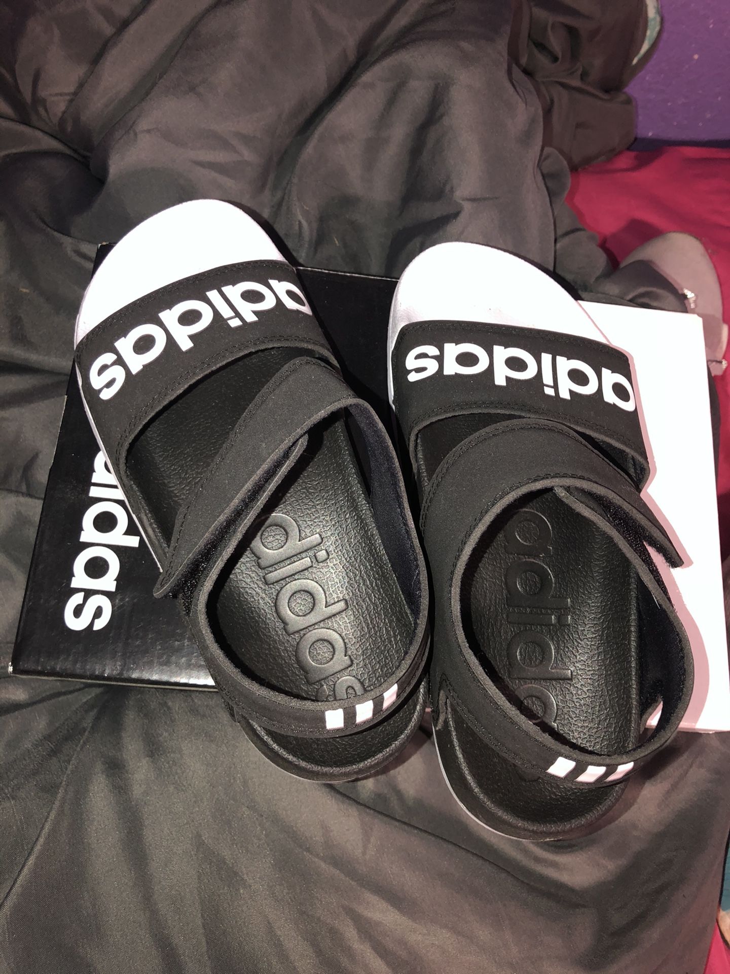 Adidas Sandals