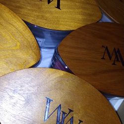 Woodwick Bulk (6) Discounted Luxury Candles (MSRP$206) (NEW LOW $150)