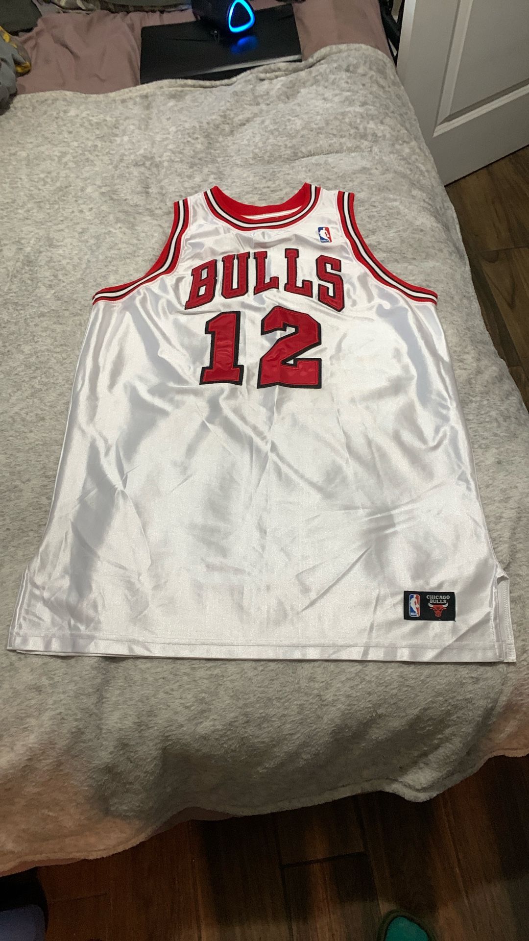 Chicago Bulls 