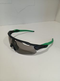Oakley sunglasses