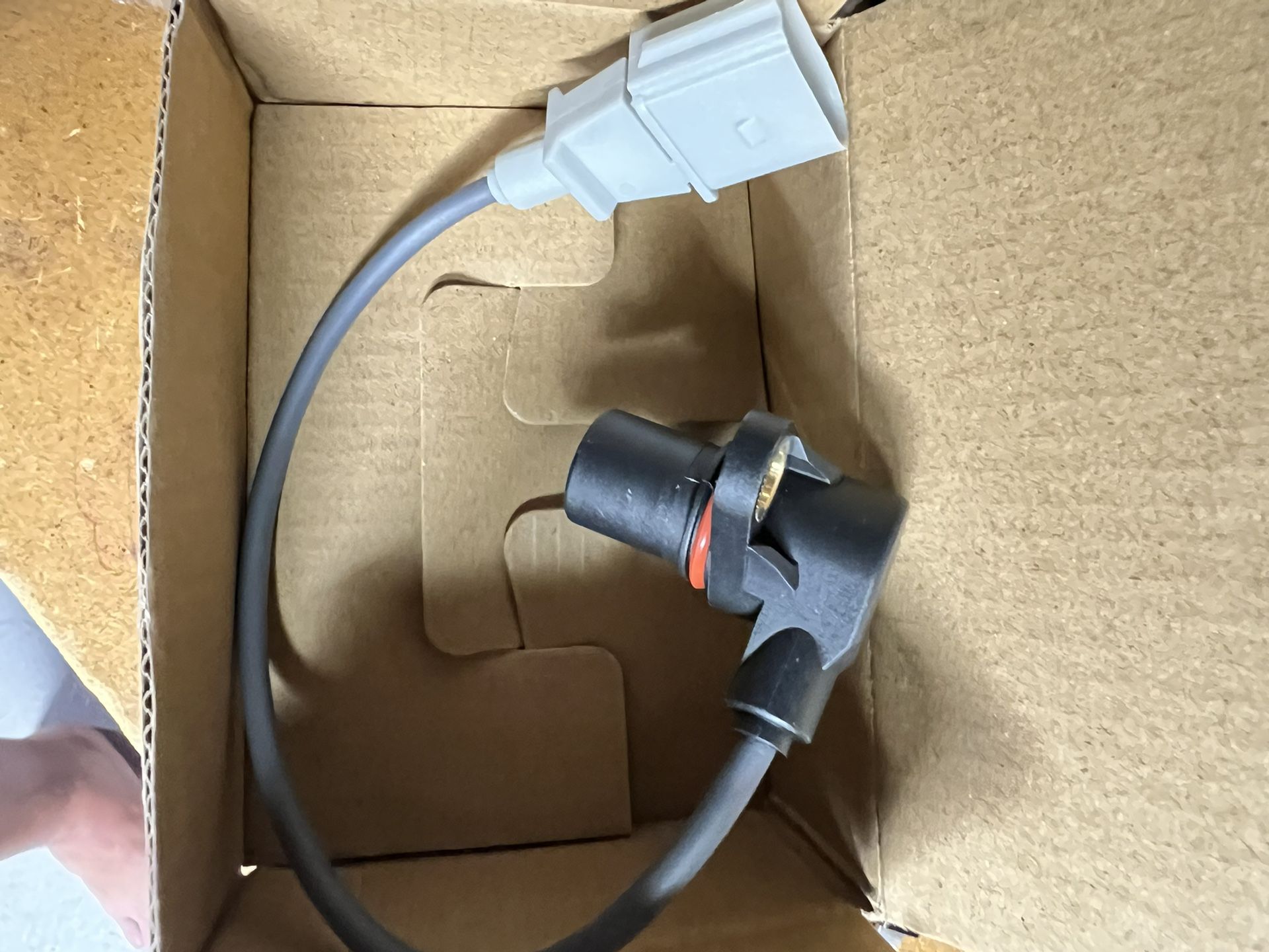Engine Crank Crankshaft Position Sensor