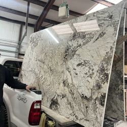 Granite Countertop 